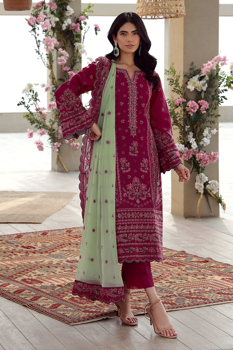 Gulaal | Festive Pret | Aaliyah -  Gulaal Ladies Clothes -  House of Maryam