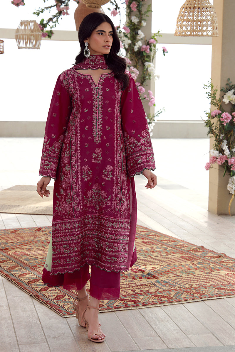 Gulaal | Festive Pret | Aaliyah -  Gulaal Ladies Clothes - Original Designer Dress - House of Maryam