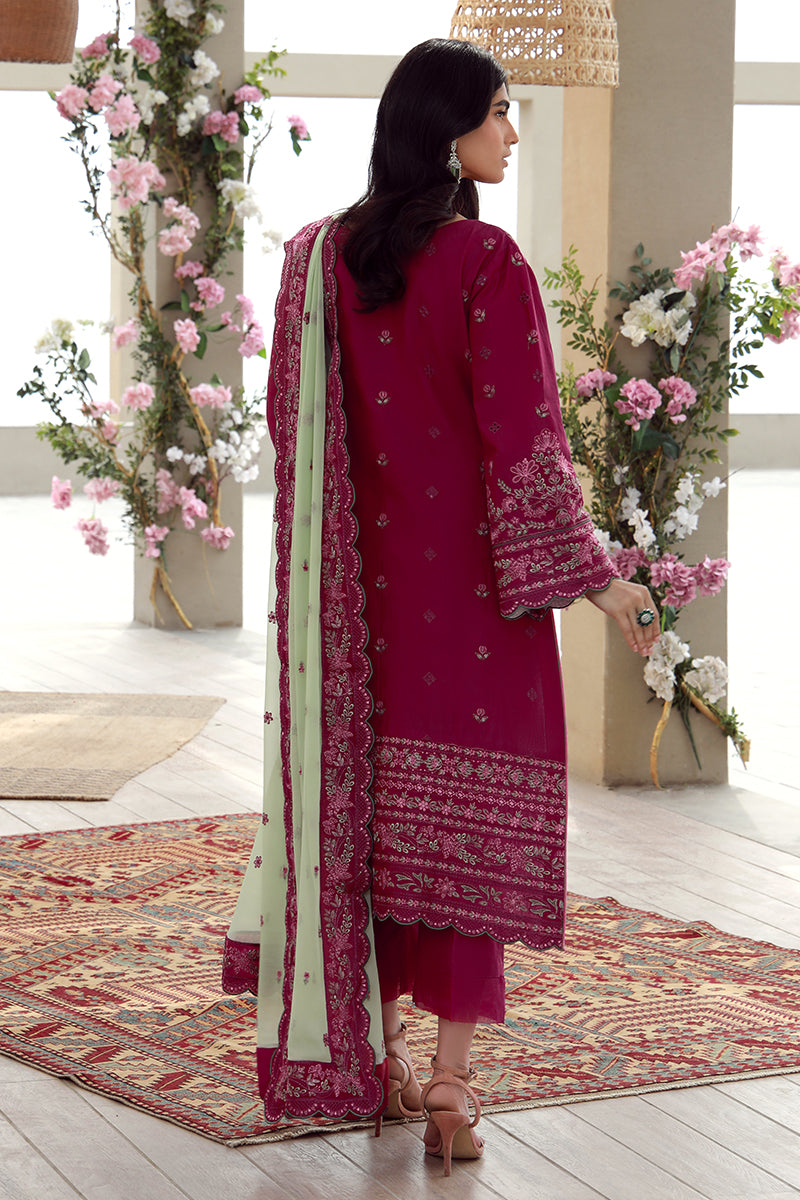 Gulaal | Festive Pret | Aaliyah -  Gulaal Ladies Clothes -  House of Maryam