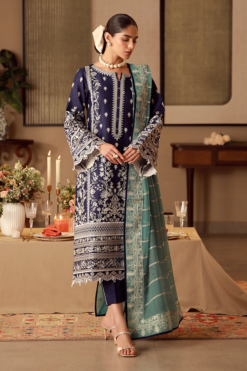 Gulaal | Festive Pret | Ziya -  Gulaal Ladies Clothes - Original Designer Dress - House of Maryam
