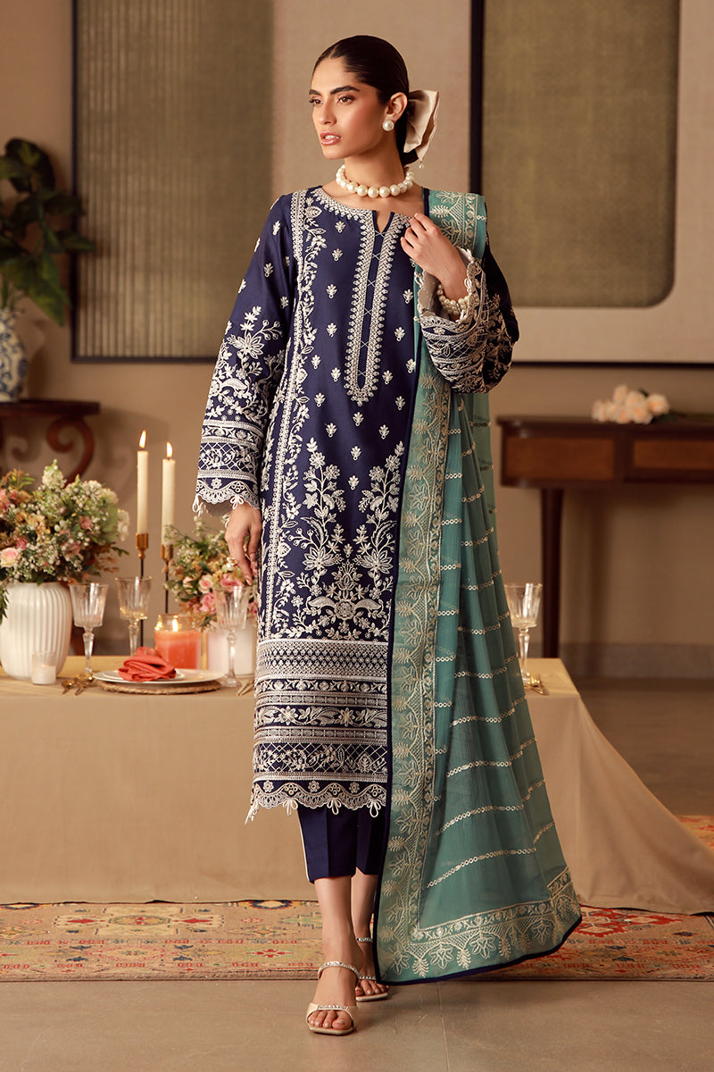 Gulaal | Festive Pret | Ziya -  Gulaal Ladies Clothes -  House of Maryam
