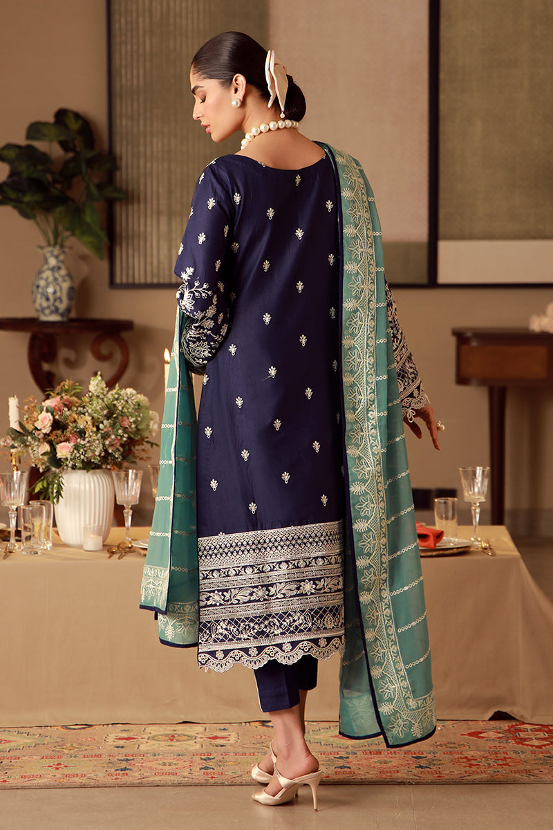 Gulaal | Festive Pret | Ziya -  Gulaal Ladies Clothes -  House of Maryam