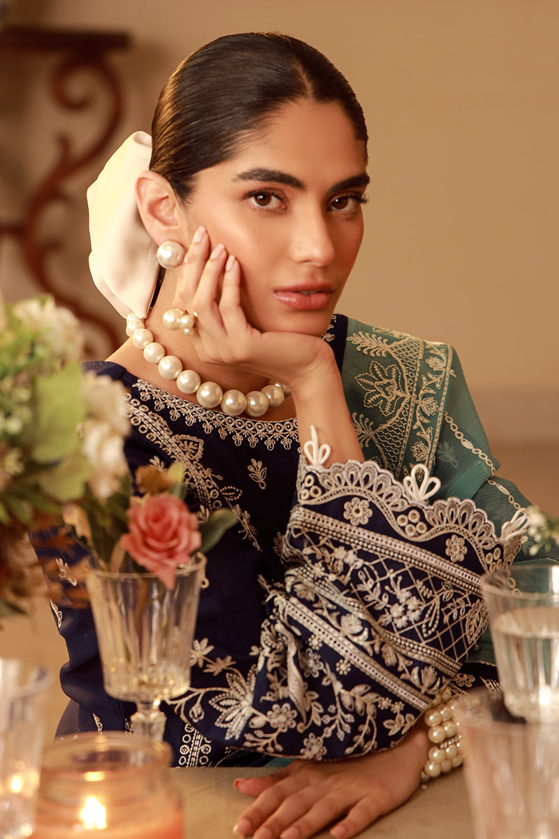 Gulaal | Festive Pret | Ziya -  Gulaal Ladies Clothes -  House of Maryam