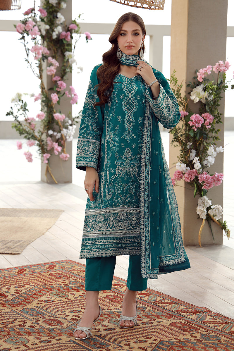 Gulaal | Festive Pret | Ariana -  Gulaal Ladies Clothes -  House of Maryam