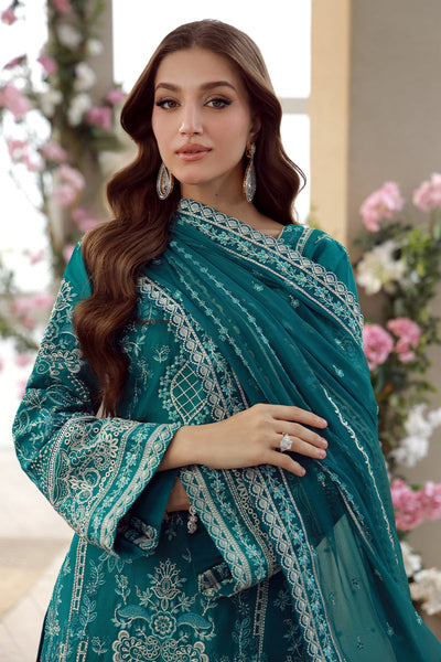 Gulaal | Festive Pret | Ariana -  Gulaal Ladies Clothes - Original Designer Dress - House of Maryam