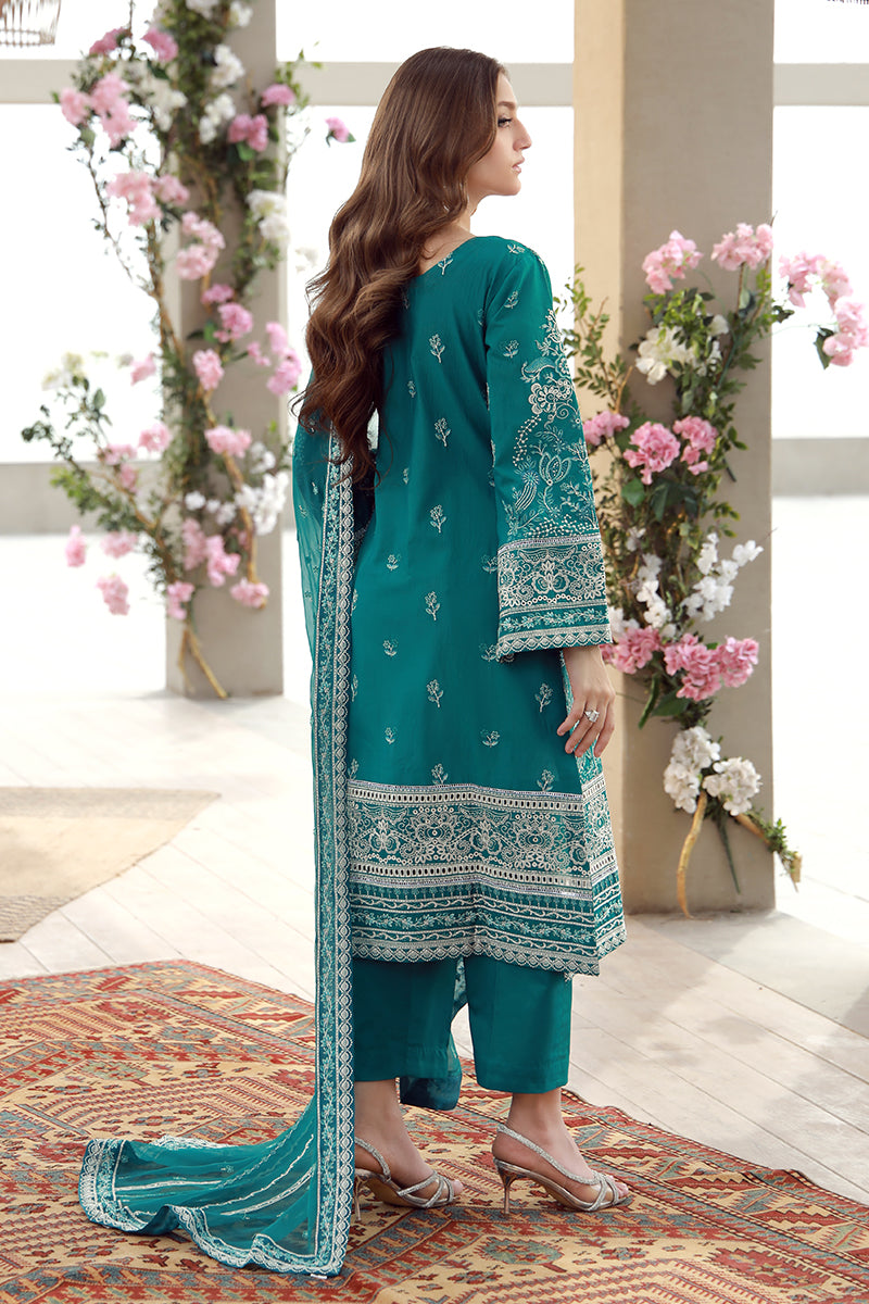 Gulaal | Festive Pret | Ariana -  Gulaal Ladies Clothes -  House of Maryam
