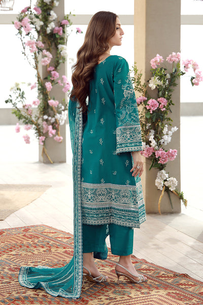 Gulaal | Festive Pret | Ariana -  Gulaal Ladies Clothes - Original Designer Dress - House of Maryam