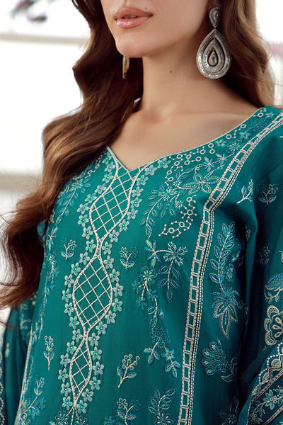 Gulaal | Festive Pret | Ariana -  Gulaal Ladies Clothes - Original Designer Dress - House of Maryam