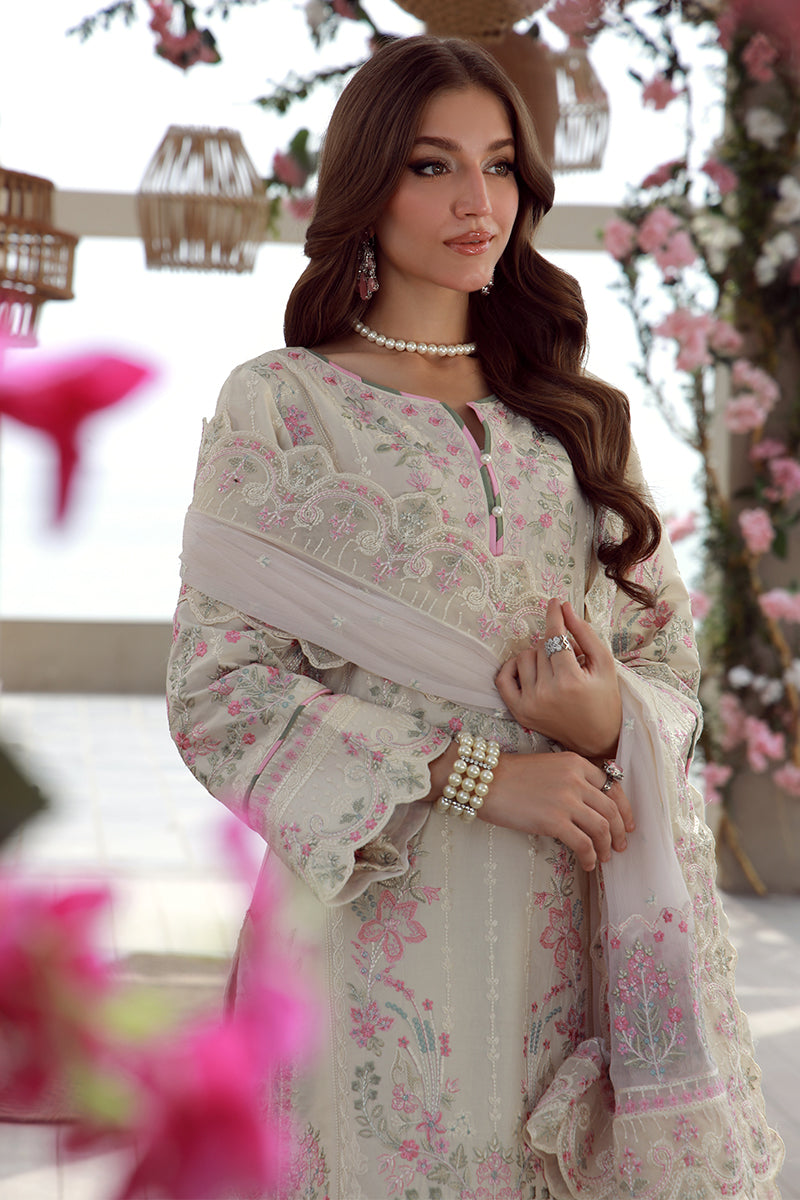 Gulaal | Festive Pret | Kaia -  Gulaal Ladies Clothes - Original Designer Dress - House of Maryam