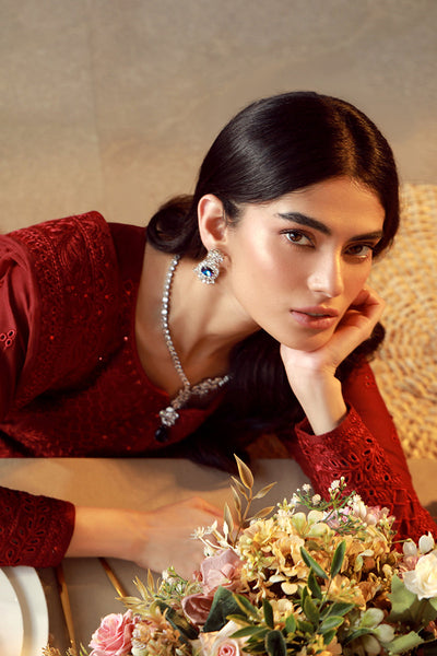 Gulaal | Festive Pret | Ella -  Gulaal Ladies Clothes - Original Designer Dress - House of Maryam