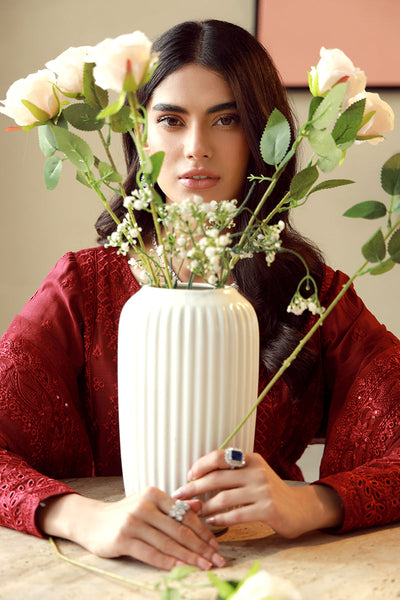 Gulaal | Festive Pret | Ella -  Gulaal Ladies Clothes - Original Designer Dress - House of Maryam