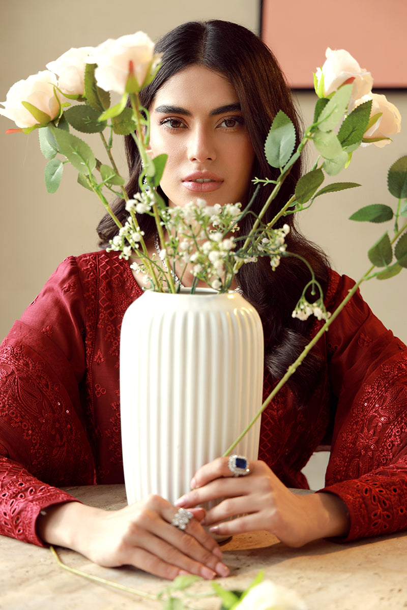 Gulaal | Festive Pret | Ella -  Gulaal Ladies Clothes - Original Designer Dress - House of Maryam