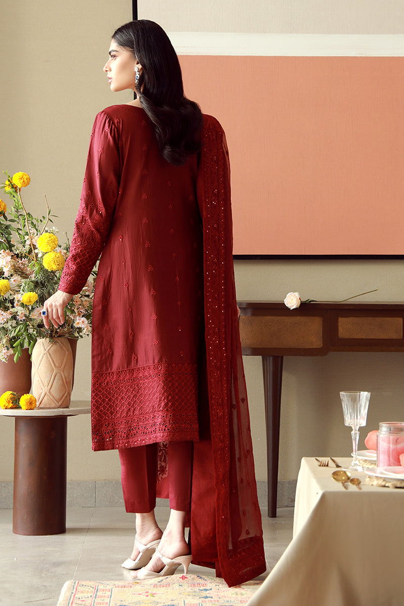 Gulaal | Festive Pret | Ella -  Gulaal Ladies Clothes - Original Designer Dress - House of Maryam