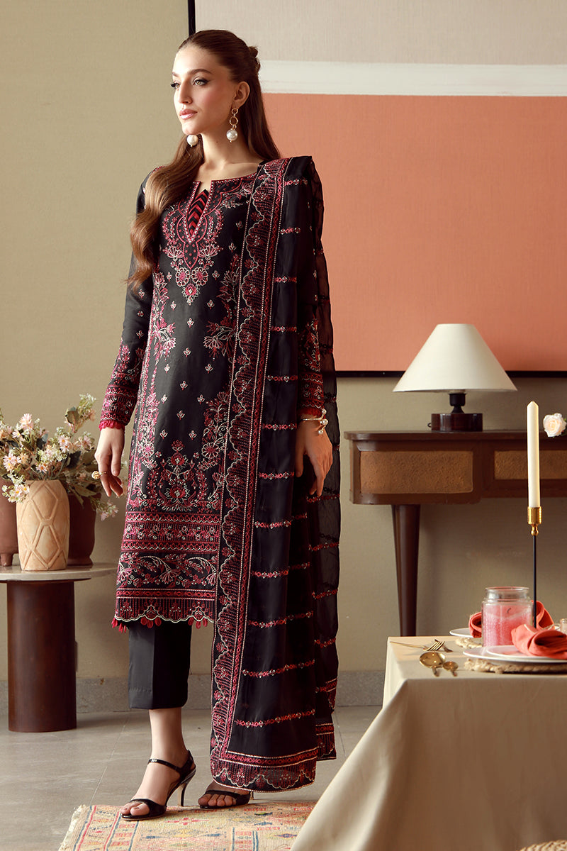 Gulaal | Festive Pret | Faina -  Gulaal Ladies Clothes -  House of Maryam