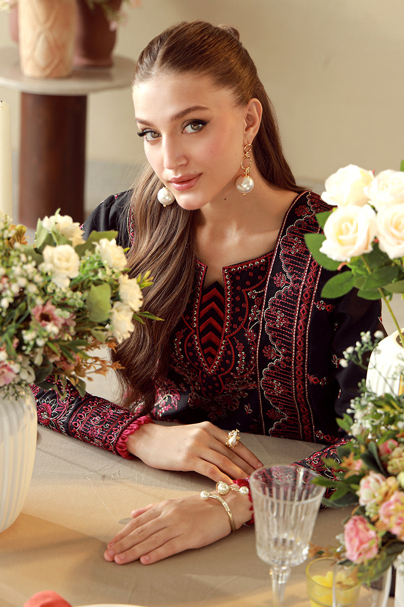 Gulaal | Festive Pret | Faina -  Gulaal Ladies Clothes -  House of Maryam