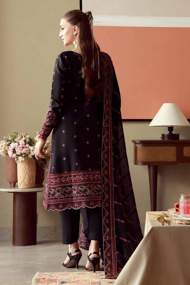 Gulaal | Festive Pret | Faina -  Gulaal Ladies Clothes -  House of Maryam