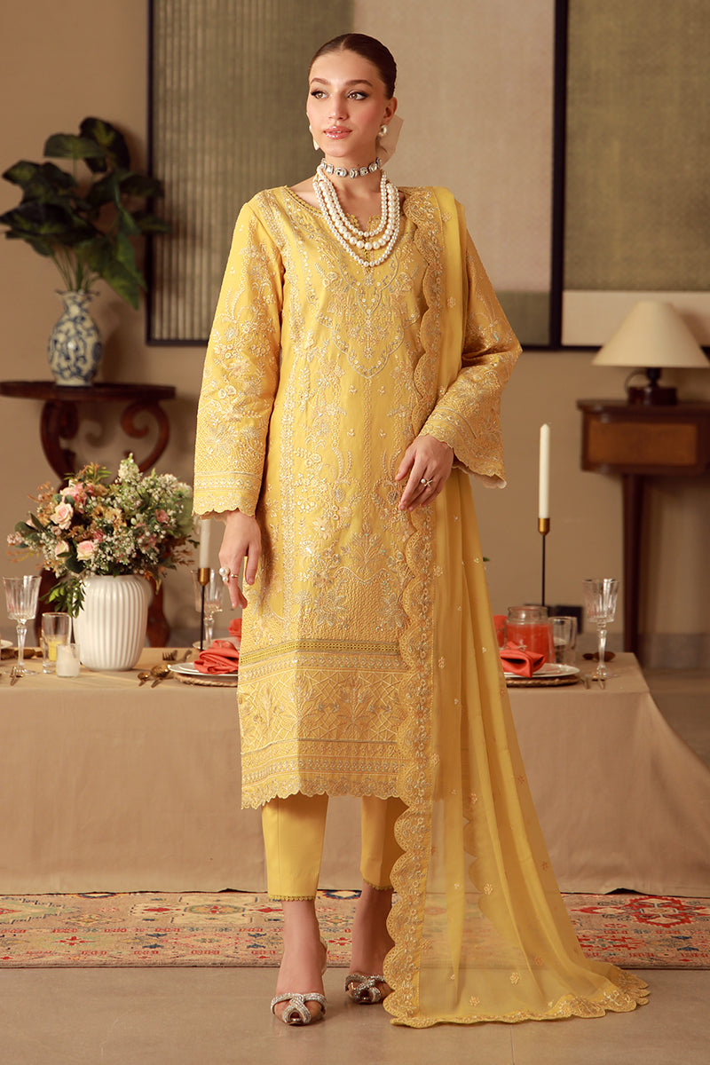 Gulaal | Festive Pret | Ura -  Gulaal Ladies Clothes -  House of Maryam
