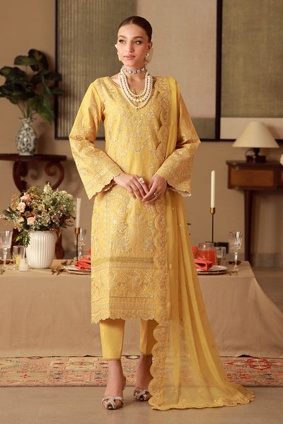 Gulaal | Festive Pret | Ura -  Gulaal Ladies Clothes - Original Designer Dress - House of Maryam