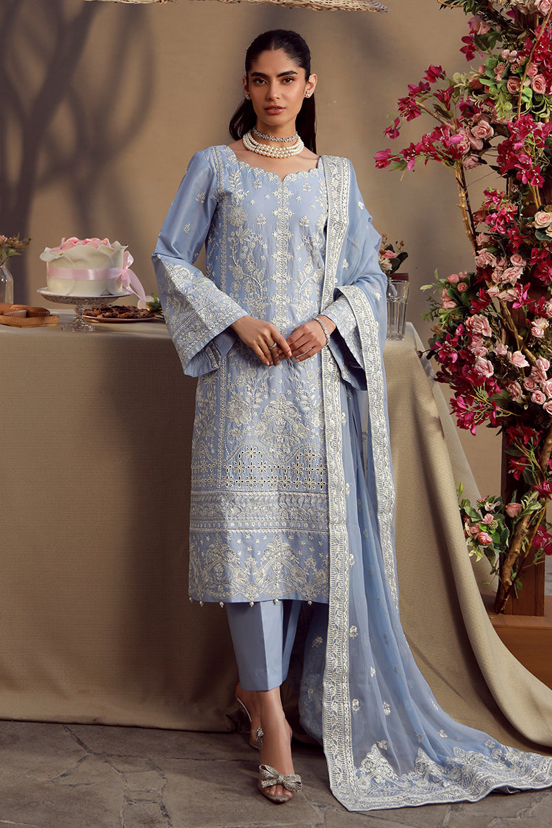 Gulaal | Festive Pret | Nehal -  Gulaal Ladies Clothes - Original Designer Dress - House of Maryam
