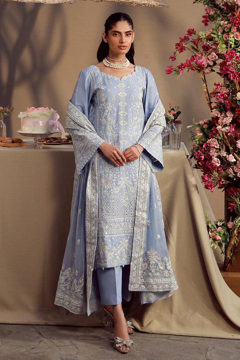 Gulaal | Festive Pret | Nehal -  Gulaal Ladies Clothes - Original Designer Dress - House of Maryam