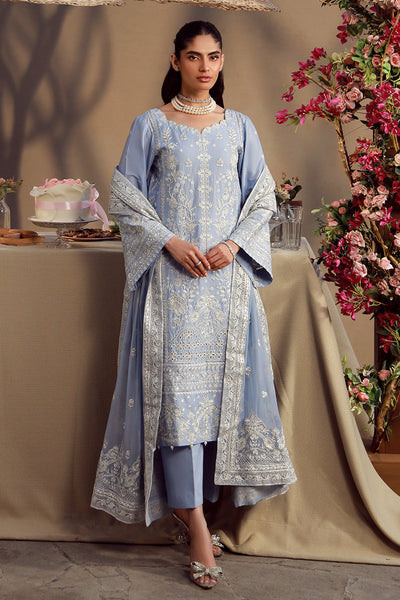 Gulaal | Festive Pret | Nehal -  Gulaal Ladies Clothes - Original Designer Dress - House of Maryam