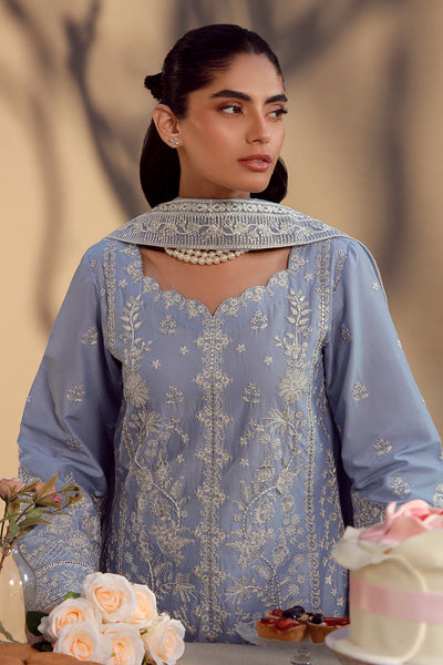 Gulaal | Festive Pret | Nehal -  Gulaal Ladies Clothes - Original Designer Dress - House of Maryam