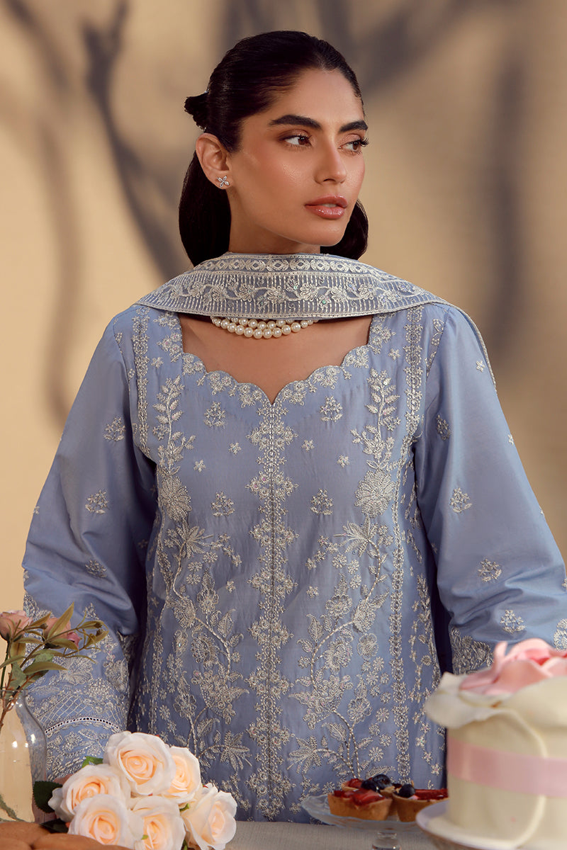 Gulaal | Festive Pret | Nehal -  Gulaal Ladies Clothes - Original Designer Dress - House of Maryam