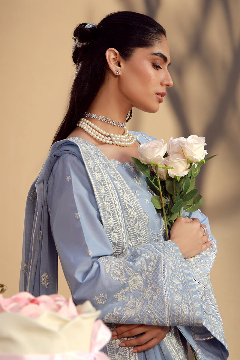Gulaal | Festive Pret | Nehal -  Gulaal Ladies Clothes - Original Designer Dress - House of Maryam