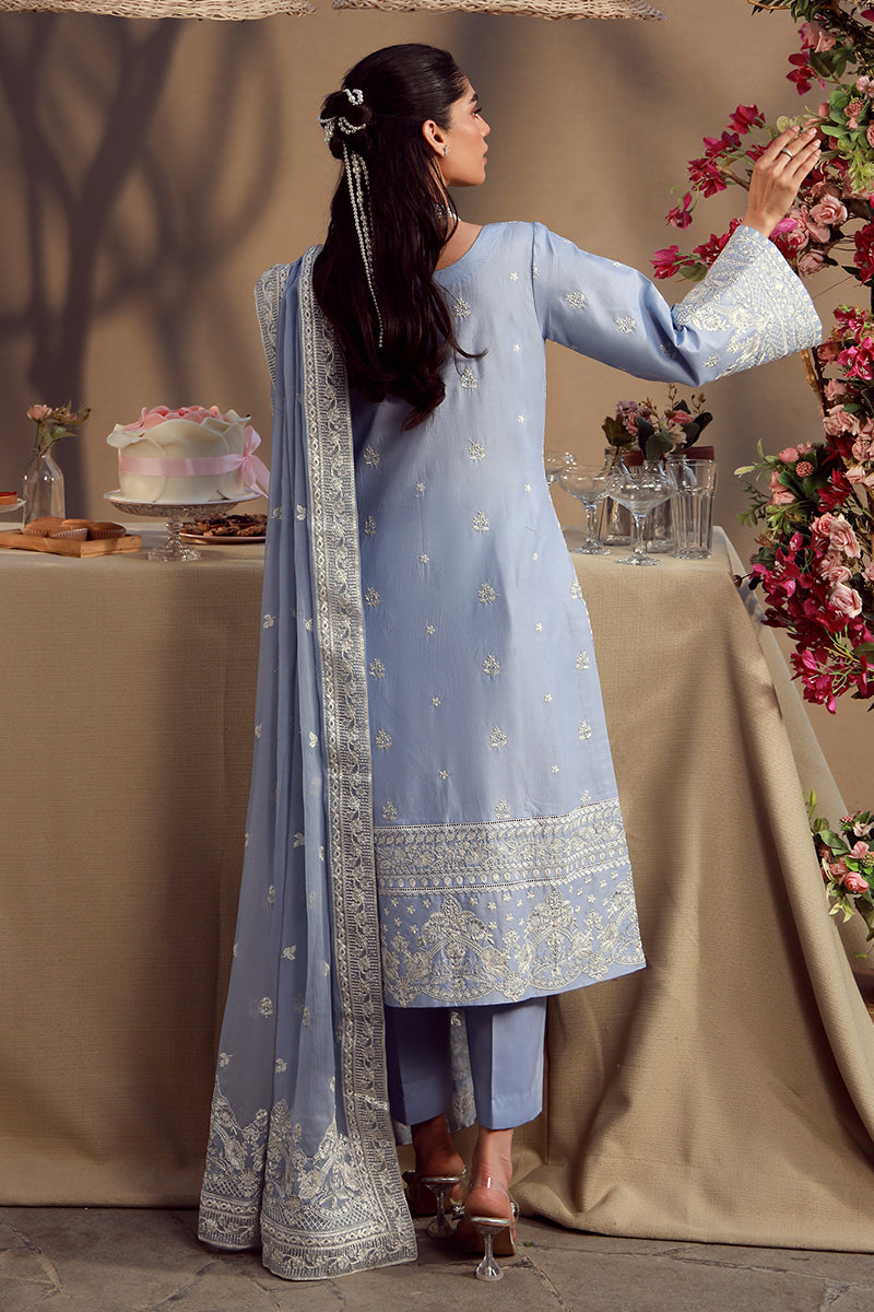 Gulaal | Festive Pret | Nehal -  Gulaal Ladies Clothes -  House of Maryam