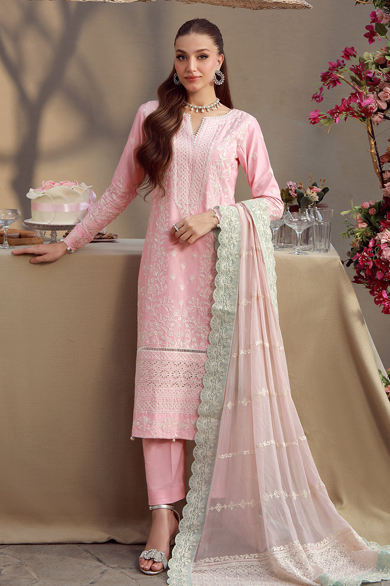 Gulaal | Festive Pret | Kavya -  Gulaal Ladies Clothes - Original Designer Dress - House of Maryam