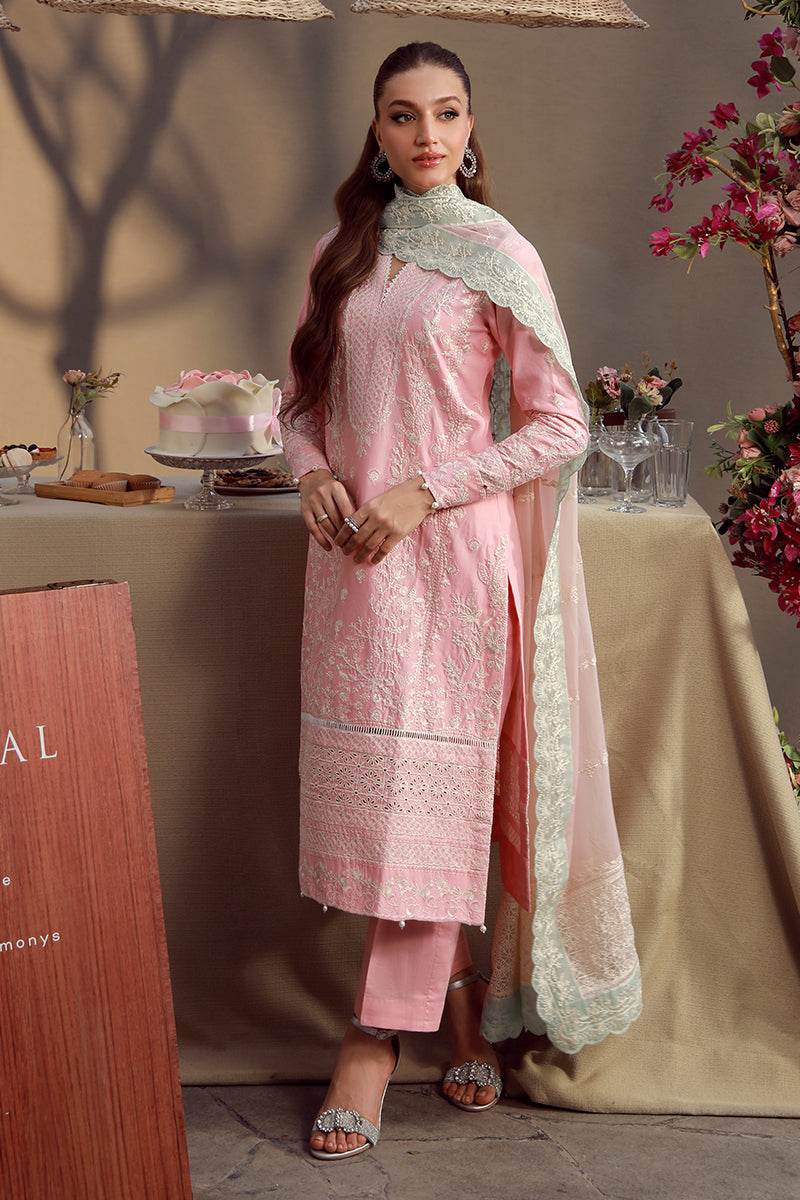 Gulaal | Festive Pret | Kavya -  Gulaal Ladies Clothes - Original Designer Dress - House of Maryam