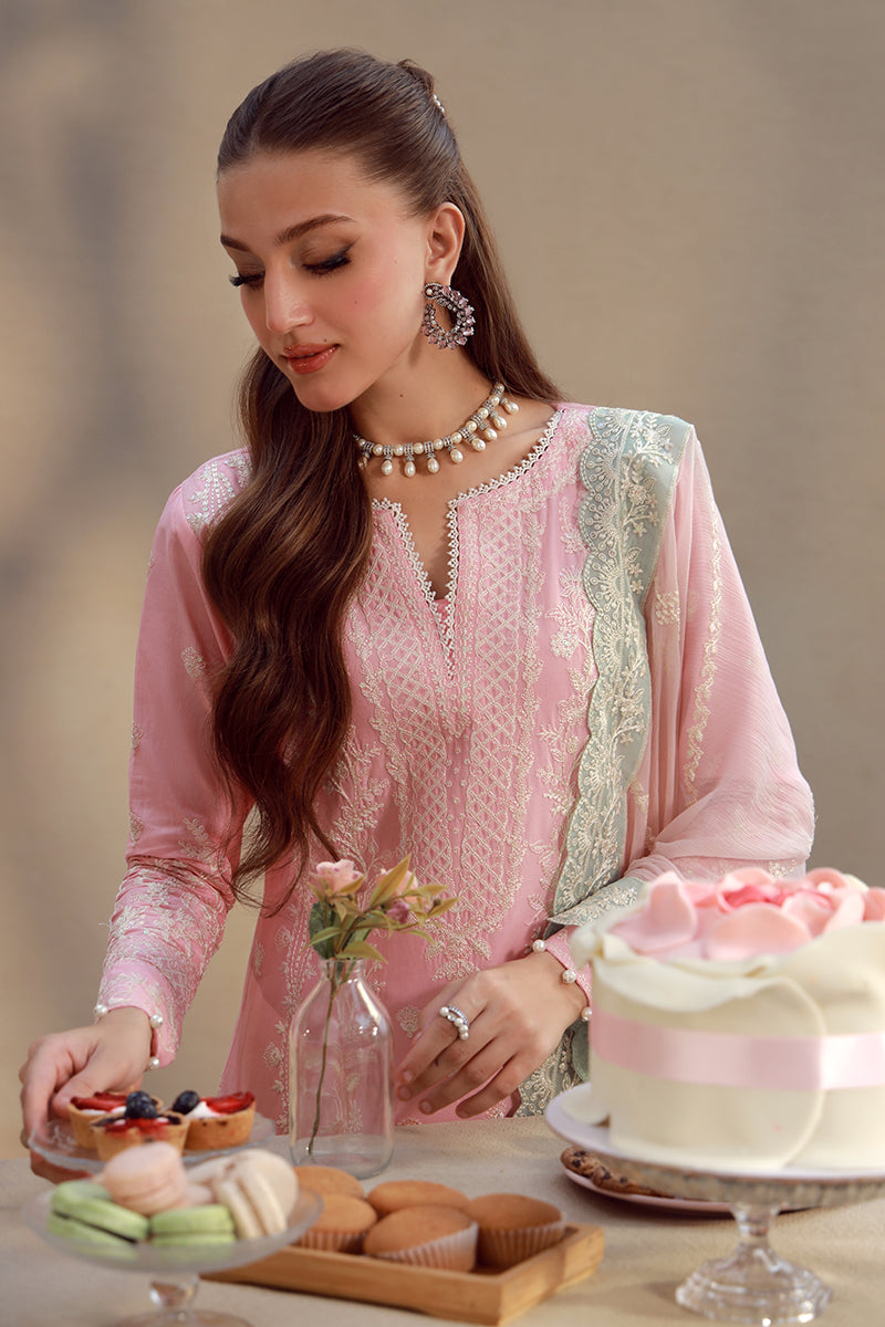 Gulaal | Festive Pret | Kavya -  Gulaal Ladies Clothes - Original Designer Dress - House of Maryam