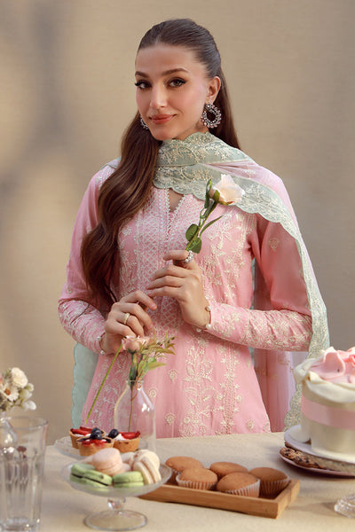Gulaal | Festive Pret | Kavya -  Gulaal Ladies Clothes - Original Designer Dress - House of Maryam