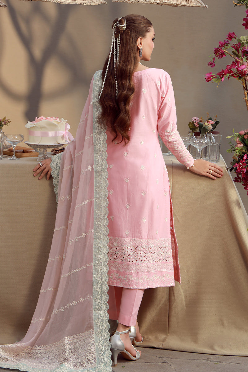 Gulaal | Festive Pret | Kavya -  Gulaal Ladies Clothes - Original Designer Dress - House of Maryam
