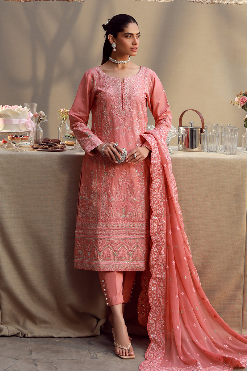 Gulaal | Festive Pret | Ira -  Gulaal Ladies Clothes - Original Designer Dress - House of Maryam