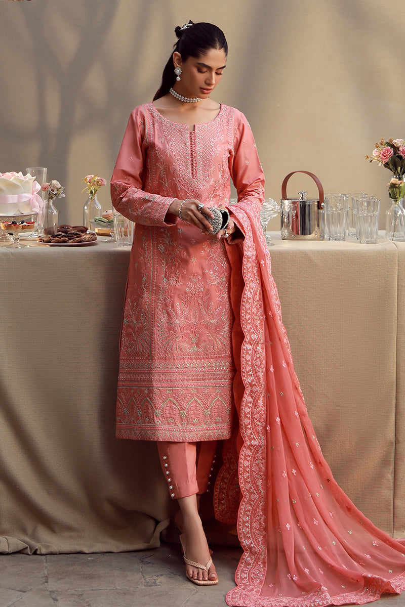 Gulaal | Festive Pret | Ira -  Gulaal Ladies Clothes -  House of Maryam
