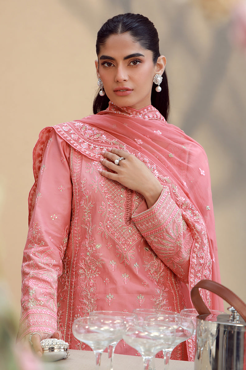 Gulaal | Festive Pret | Ira -  Gulaal Ladies Clothes - Original Designer Dress - House of Maryam