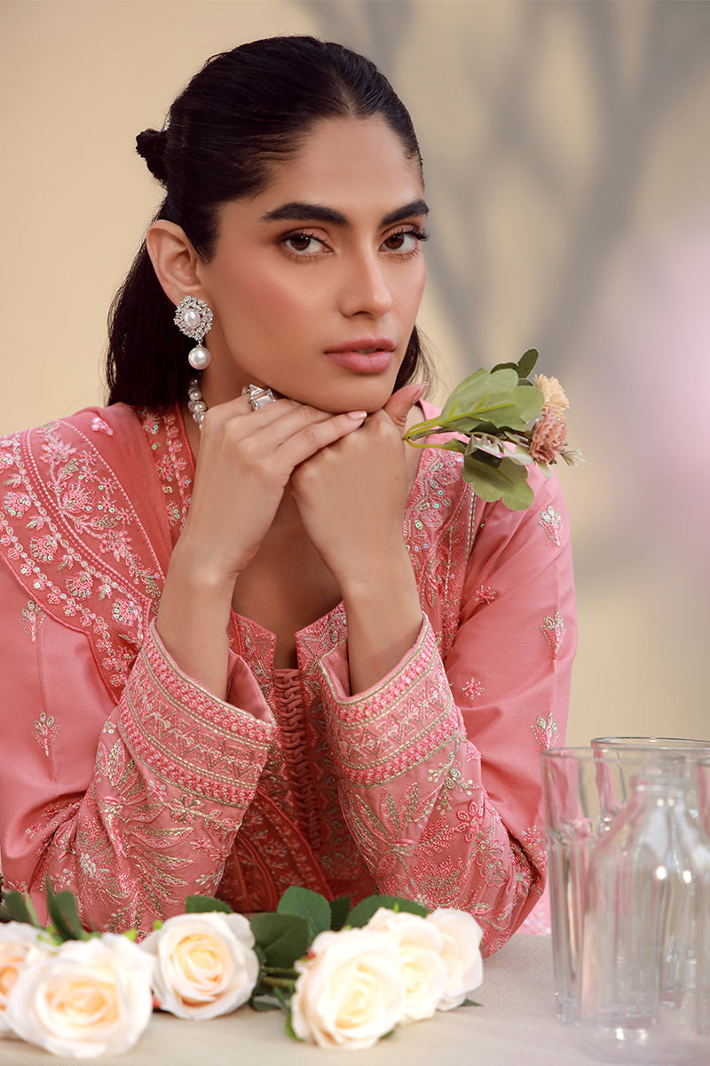 Gulaal | Festive Pret | Ira -  Gulaal Ladies Clothes - Original Designer Dress - House of Maryam