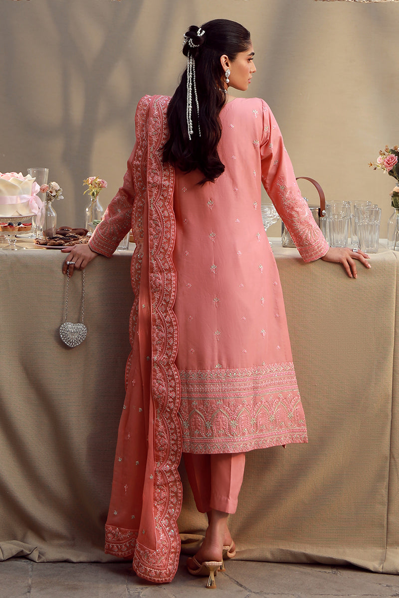 Gulaal | Festive Pret | Ira -  Gulaal Ladies Clothes - Original Designer Dress - House of Maryam