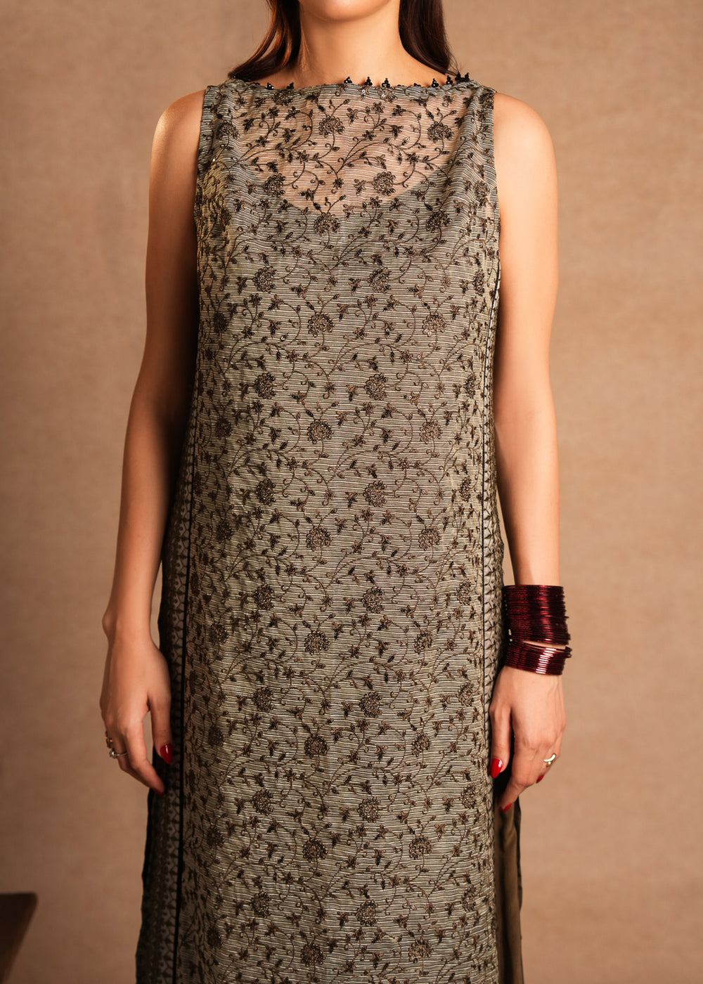Laj | Festive Eid 25 | LWJ-2025-07 -  Laj Ladies Clothes - Original Designer Dress - House of Maryam