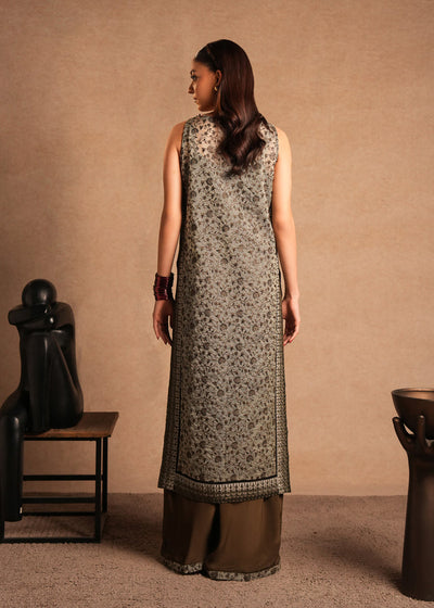Laj | Festive Eid 25 | LWJ-2025-07 -  Laj Ladies Clothes - Original Designer Dress - House of Maryam