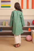 Zellbury Girls | 1 Piece Viscose | Embroidered Kurta - 1701 -  Zellbury Girls Essential Pret -  House of Maryam