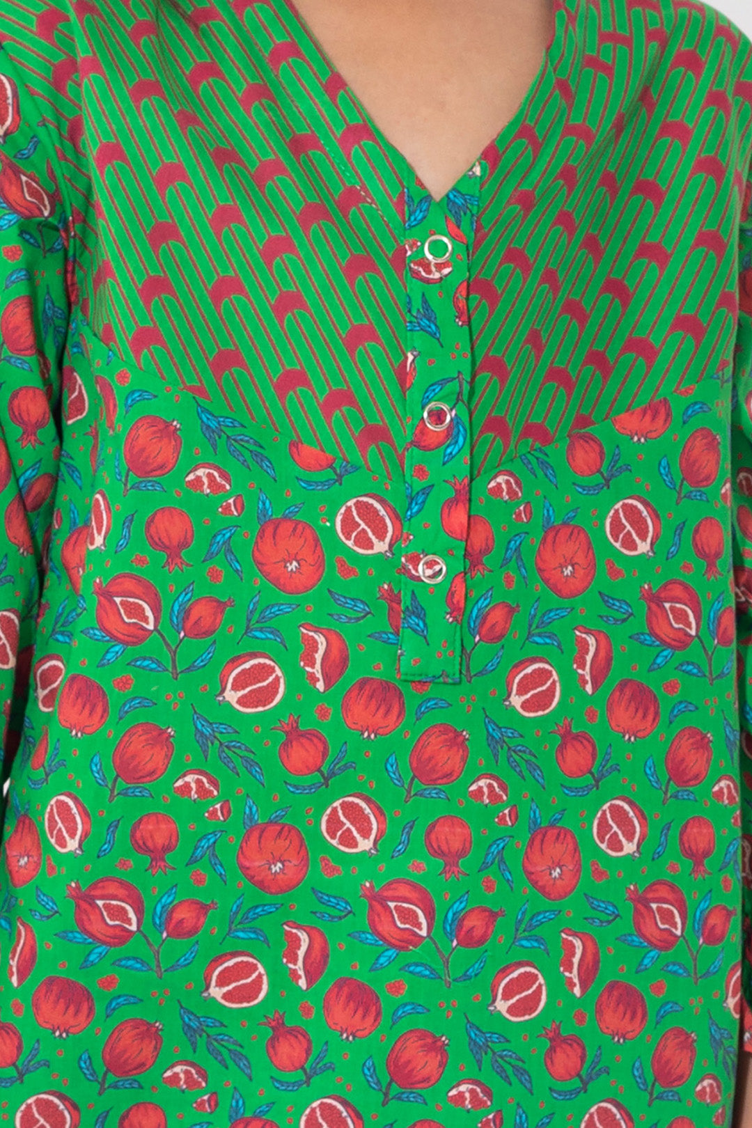 Zellbury Girls | 1 Piece Lawn | Kurta - 1015 -  Zellbury Girls Essential Pret - Original Designer Dress - House of Maryam