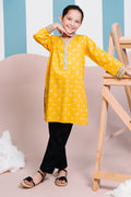Zellbury Girls | 1 Piece Lawn | Kurta - 1339 -  Zellbury Girls Essential Pret -  House of Maryam