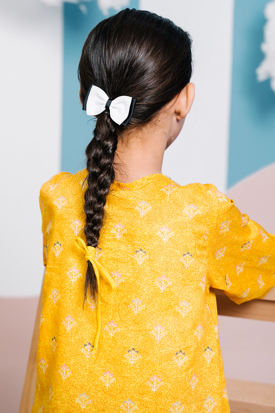Zellbury Girls | 1 Piece Lawn | Kurta - 1339 -  Zellbury Girls Essential Pret - Original Designer Dress - House of Maryam