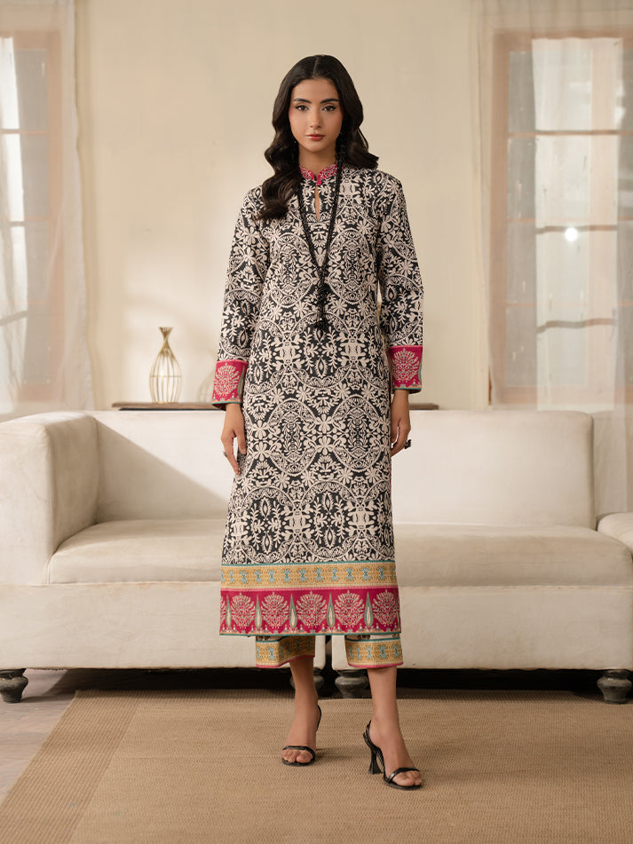 Gulaal | Winter Basics | VYRE-1