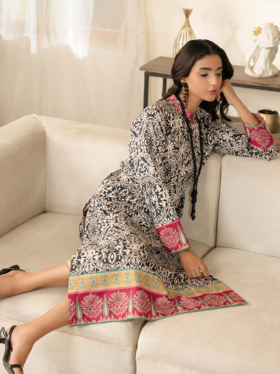 Gulaal | Winter Basics | VYRE