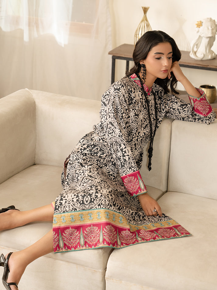 Gulaal | Winter Basics | VYRE-5