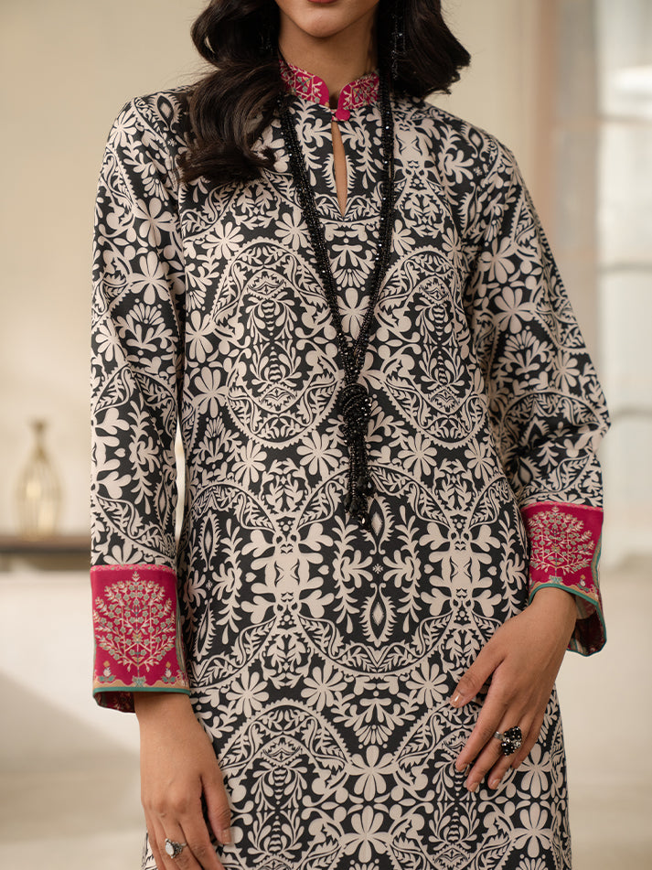 Gulaal | Winter Basics | VYRE, image 6