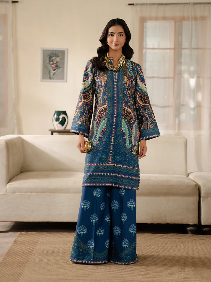 Gulaal | Winter Basics | FLUX-1